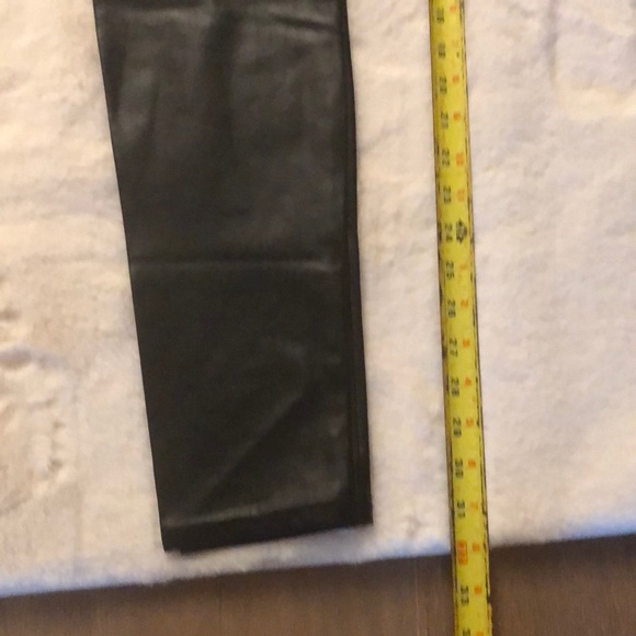 Wilfred Free pleather leggings - Picture 12 of 12